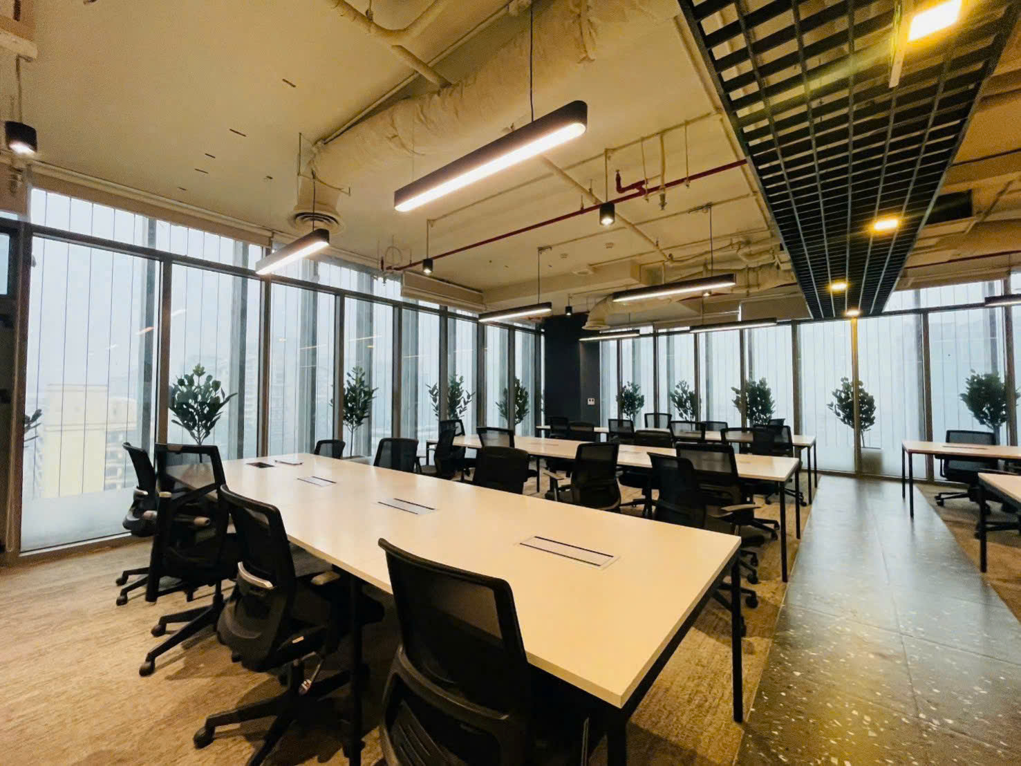 🏢 CHỈ HƠN 4 TRIỆU/THÁNG – SỞ HỮU VĂN PHÒNG TRỌN GÓI NGAY TRUNG TÂM TP.HCM-3