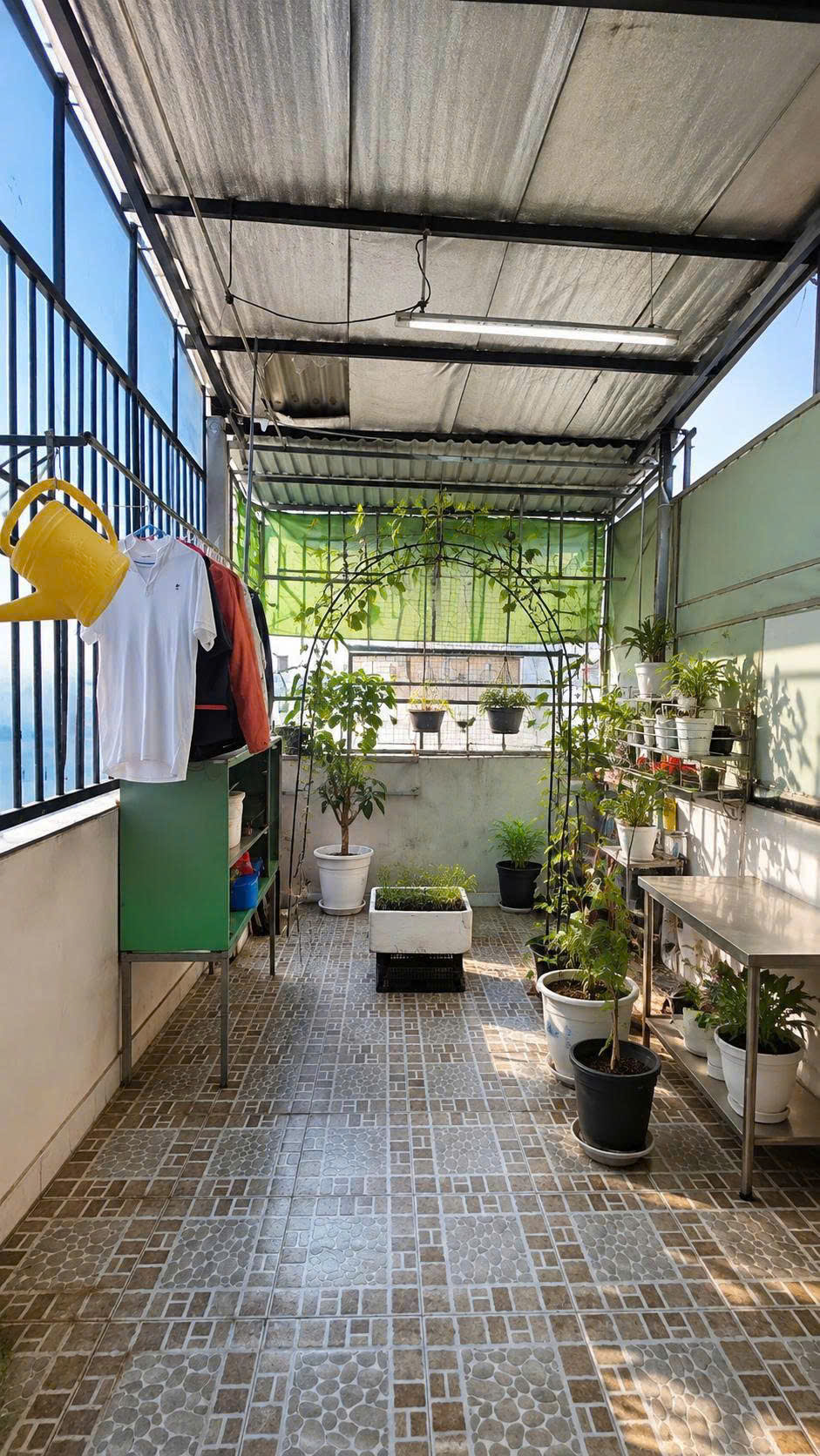 Nhà hẻm Ô tô Lê Hồng Phong, QUẬN 10, 3 x 12m (36 m2), 8.9 tỷ-4