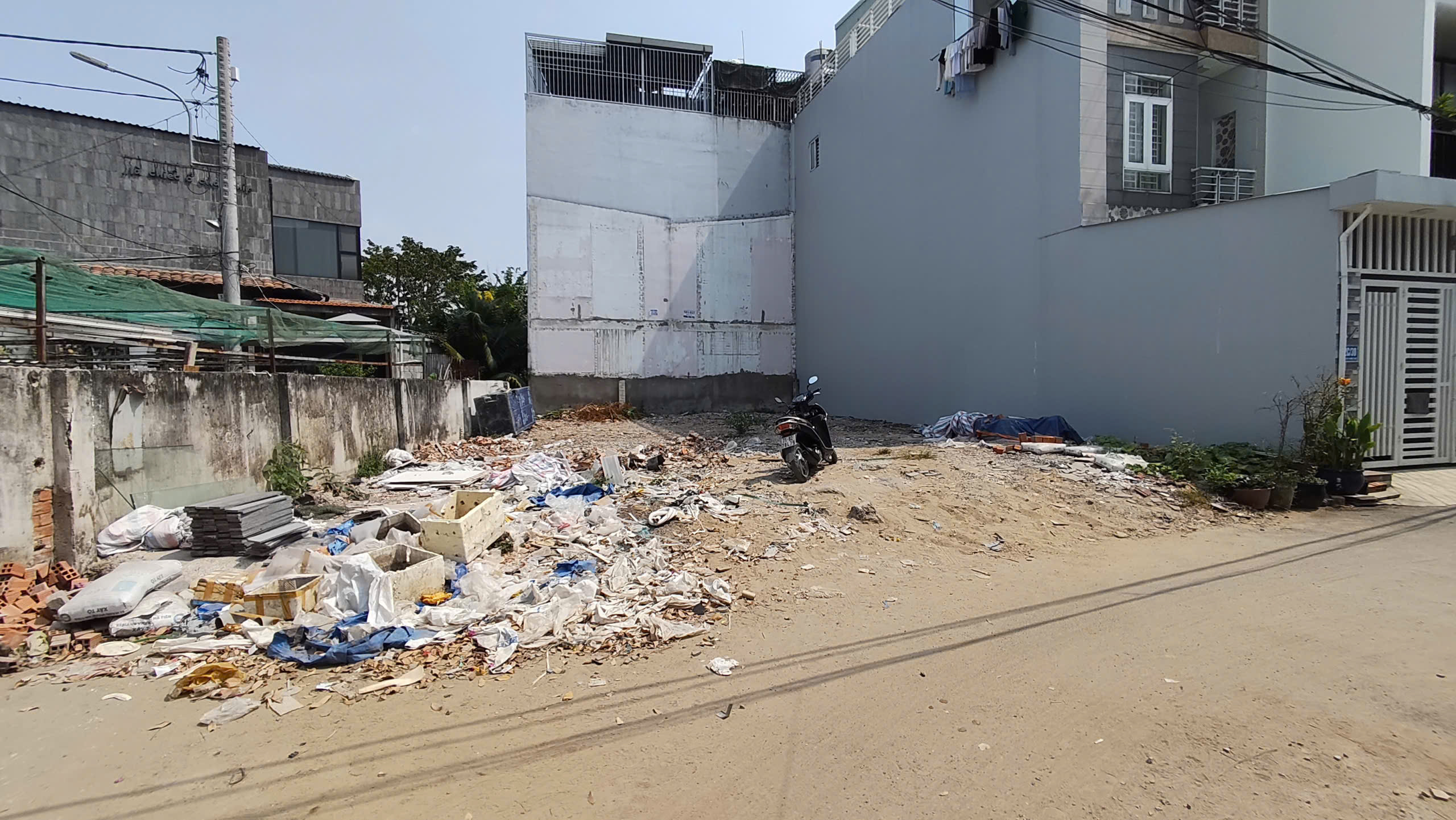 Bán 2 Lô Đất - Giá Giảm Sâu Đường 39 Linh Đông – Gần Phạm Văn Đồng – Vành Đai 2