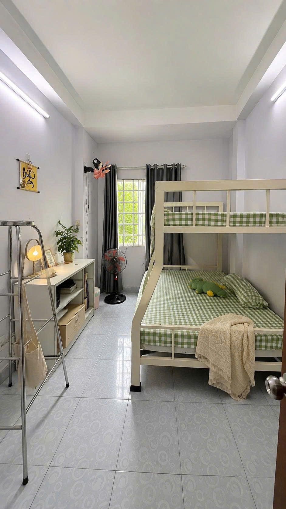 Nhà hẻm Xe hơi Quận 10, Lê Hồng Phong, 3 x 12m (36 m2), 8.9 tỷ-3