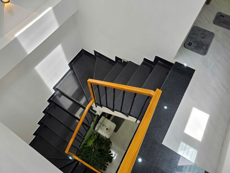 # Sát MT Trưng Nữ Vương, 53m2, 2 tầng 3PN, nhỉnh 4 tỷ