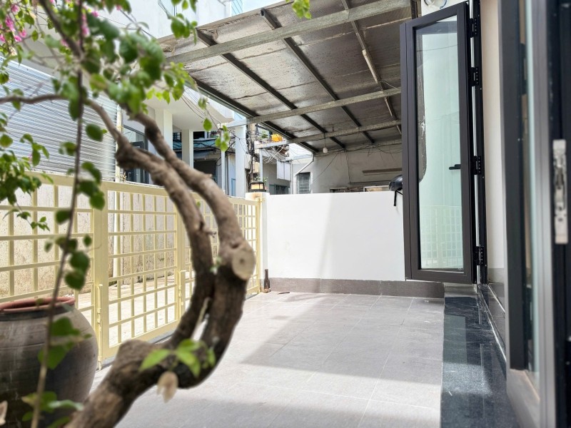 # Sát MT Trưng Nữ Vương, 53m2, 2 tầng 3PN, nhỉnh 4 tỷ-3