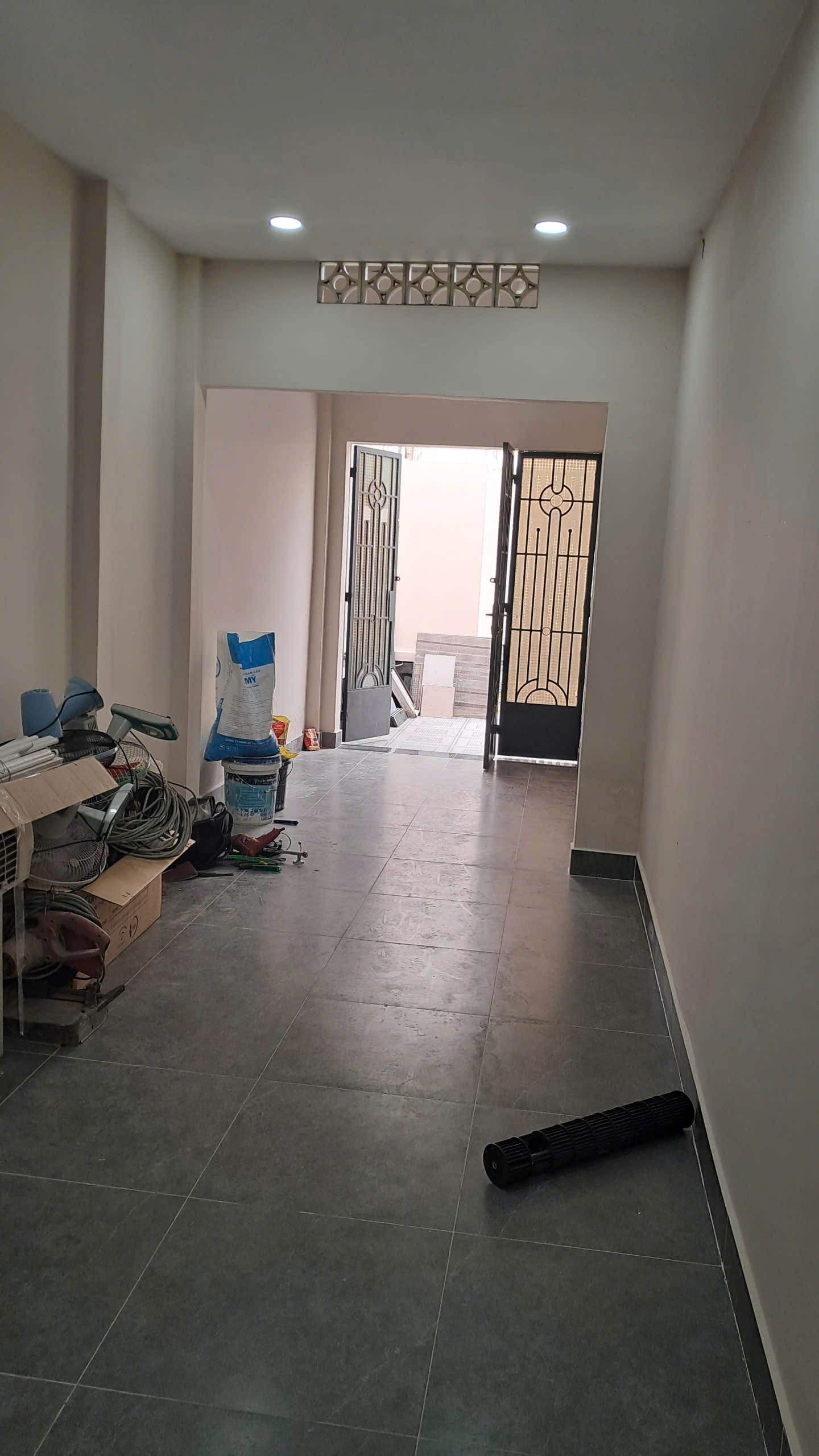 Bán Lô Đất Biệt Thự Tặng 8 Phòng CHDV Đường Số 4 Linh Tây Thành Phố Thủ Đức-3