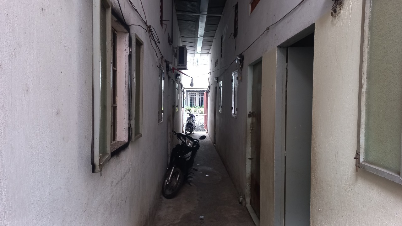 Bán Dãy Trọ Ngay Bến Xe An Sương - Hẻm 4m Đường Hậu Lân 4 - Bà Điểm - Hóc Môn-3