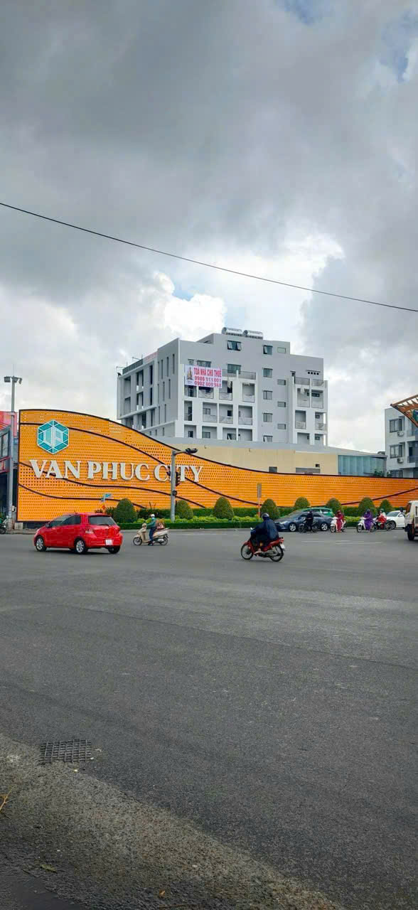 Bán Lô Đất Lớn Mặt Tiền Quốc Lộ 13, Hiệp Bình Phước - TP Thủ Đức, Hồ Chí Minh-3