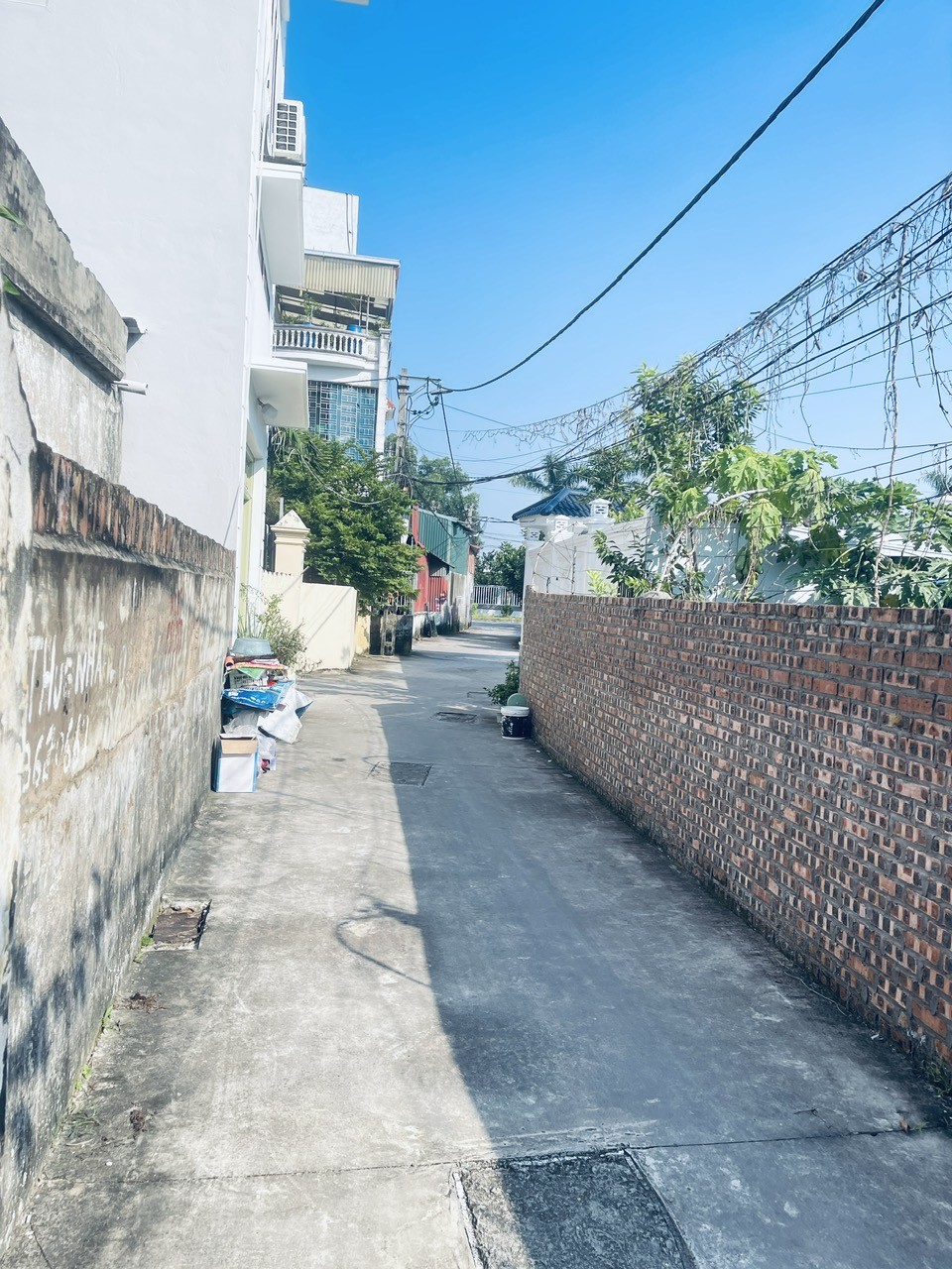ĐẤT ĐẸP- GIÁ TỐT CHÍNH CHỦ BÁN NHANH LÔ ĐẤT TIỀM NĂNG đầu tư sinh lời tại phường Cẩm Thượng thành phố Hải Dương