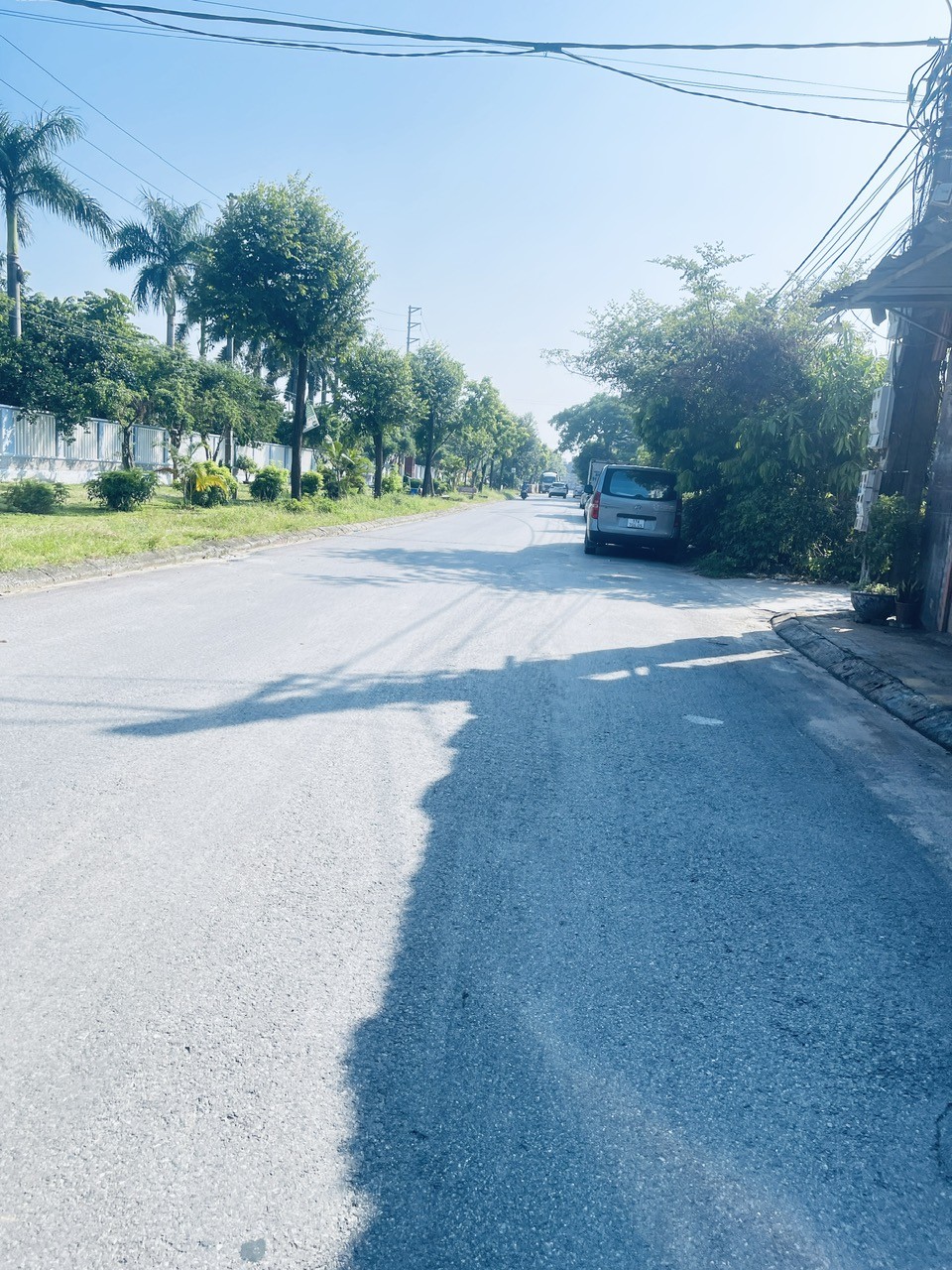 ĐẤT ĐẸP- GIÁ TỐT CHÍNH CHỦ BÁN NHANH LÔ ĐẤT TIỀM NĂNG đầu tư sinh lời tại phường Cẩm Thượng thành phố Hải Dương-3
