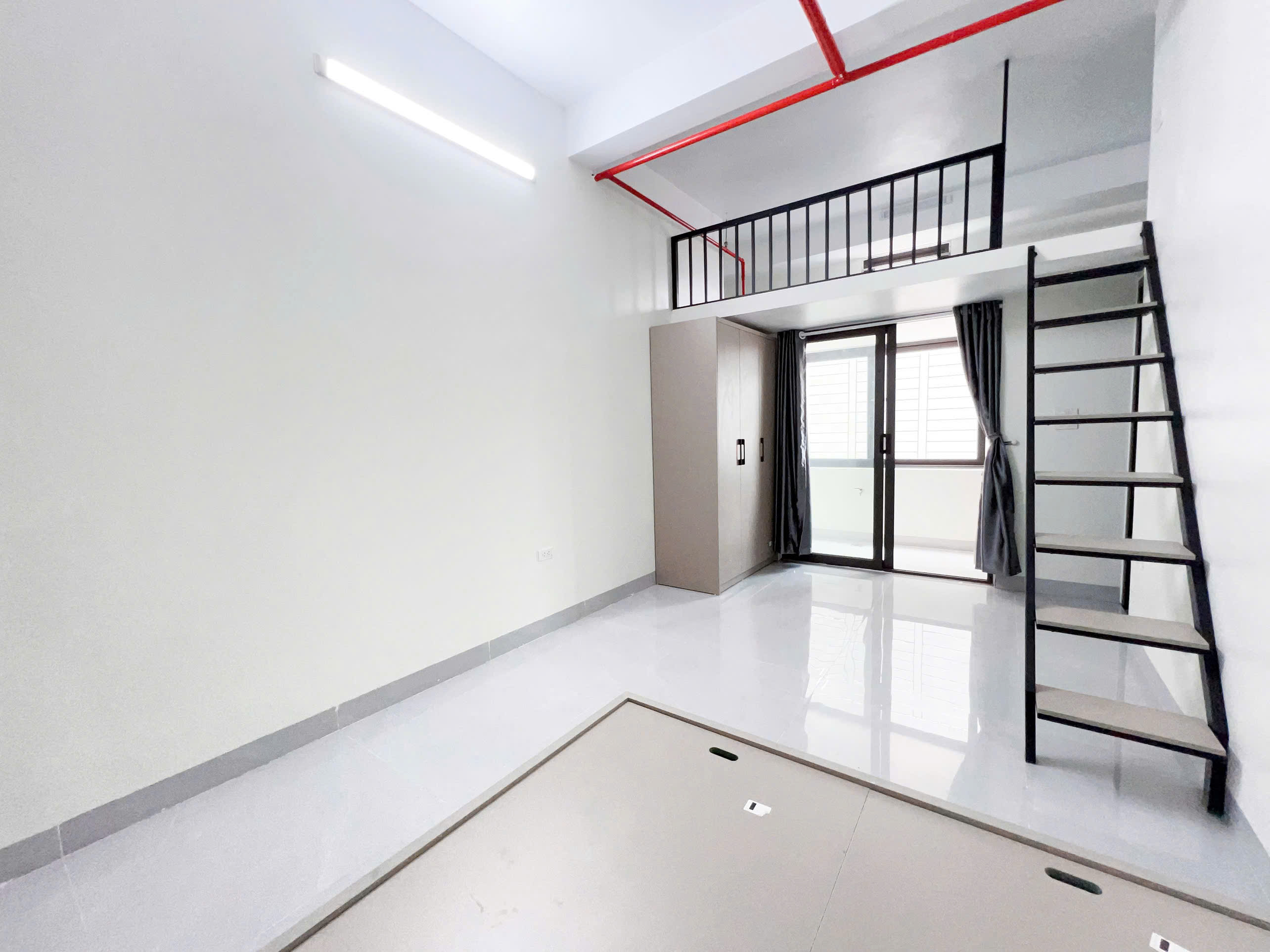 PASS PHÒNG – NGÕ 40 NGỌC TRỤC, ĐẠI MỖ, NAM TỪ LIÊM, HÀ NỘI-4