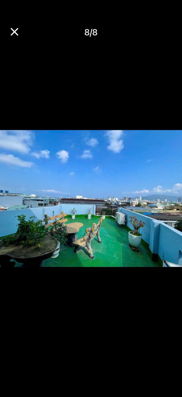 HOT HOT – CẦN BÁN NHÀ 5 TẦNG – MT ĐƯỜNG 10,5M TẠI P.Thanh Khê, Q.Thanh Khê, TP.Đà Nẵng-4