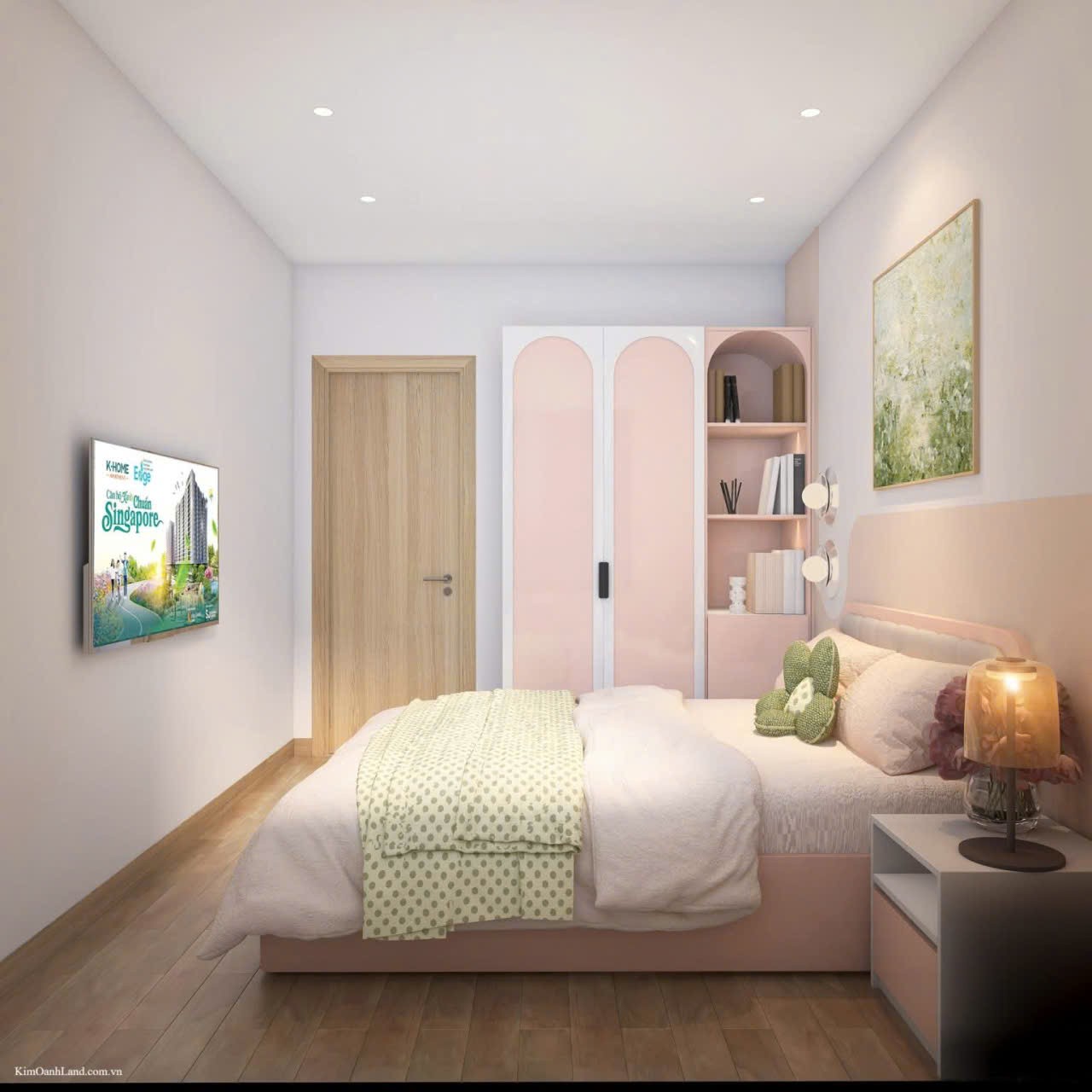 NHẬN HỒ SƠ ĐĂNG KÝ MUA NHÀ Ở XÃ HỘI K-HOME CITYVIEW TẠI P.Hố Nai, TP.Biên Hòa, T.Đồng Nai