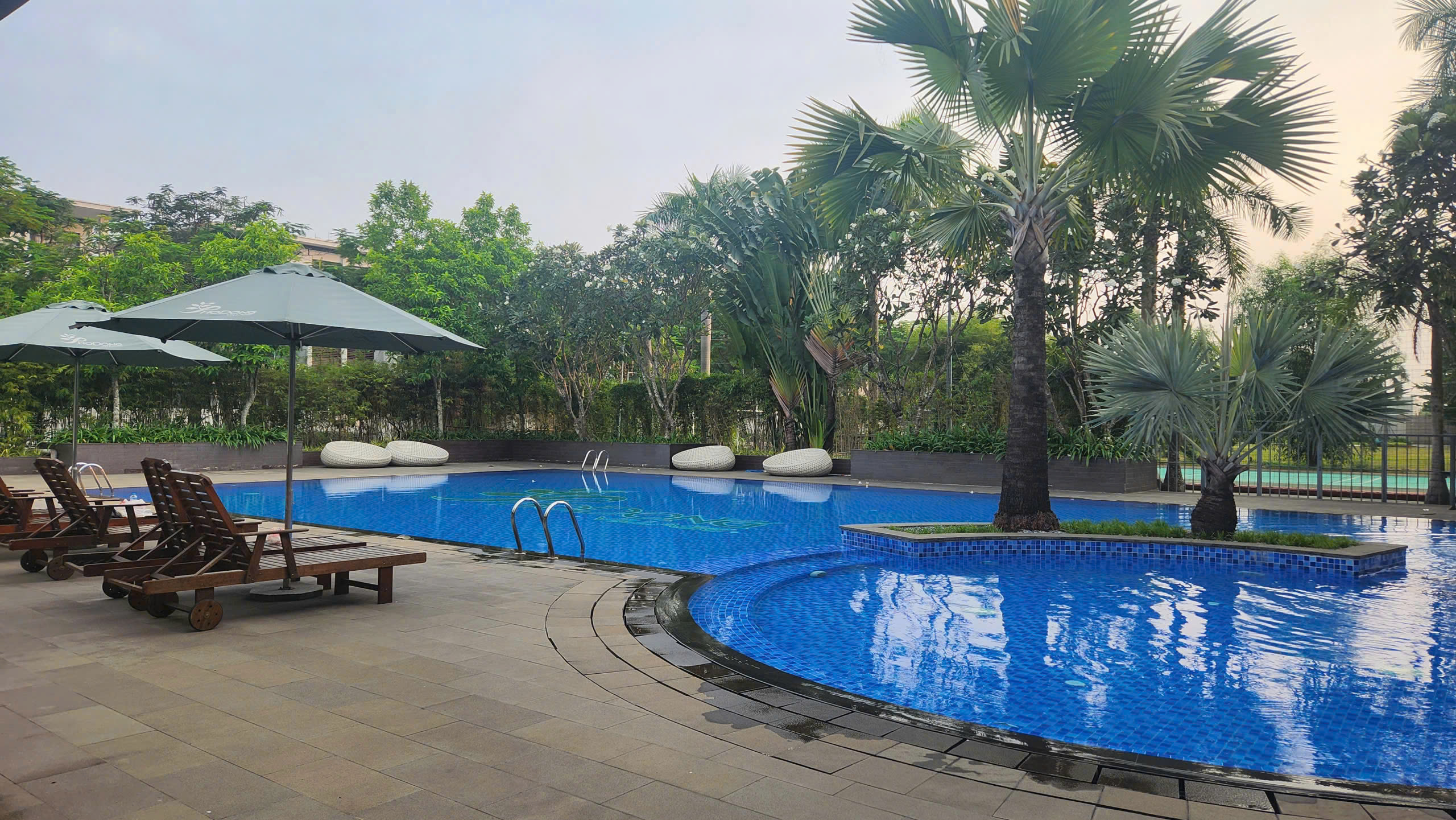 *** Cần tiền bán nhà Phố Đông Village, Phường Cát Lái, TP.HCM.