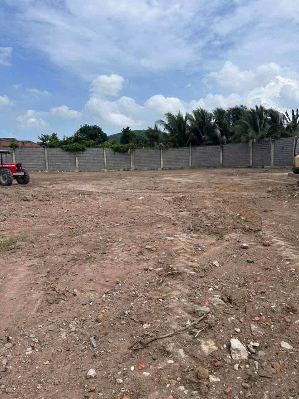 CHÍNH CHỦ CẦN BÁN GẤP LÔ ĐẤT GÓC 2 MẶT – LONG ĐIỀN