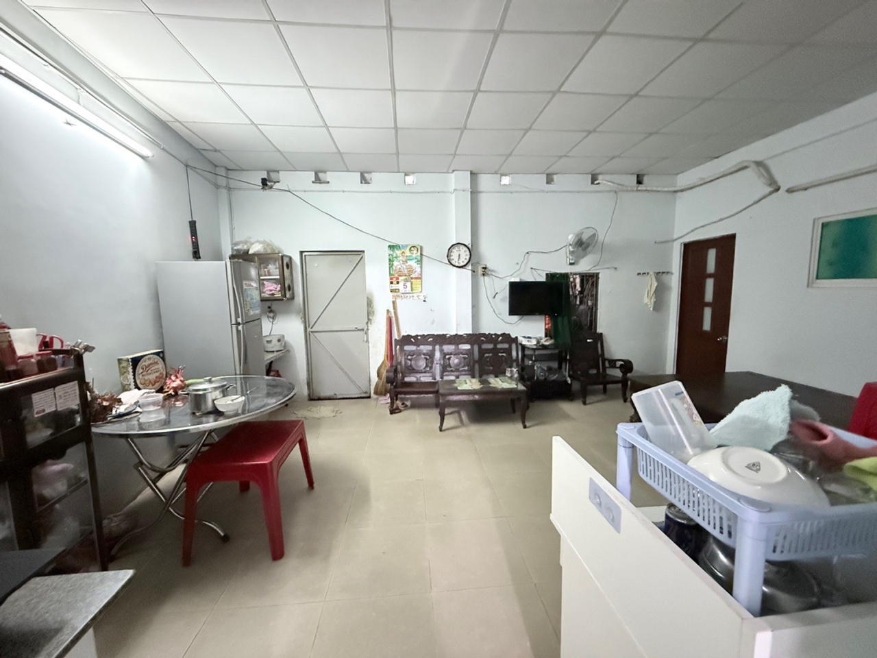 L2858* Mặt tiền Quang Trung Gò Vấp, cạnh Cityland, 200m2 Nở hậu, 36.x tỷ