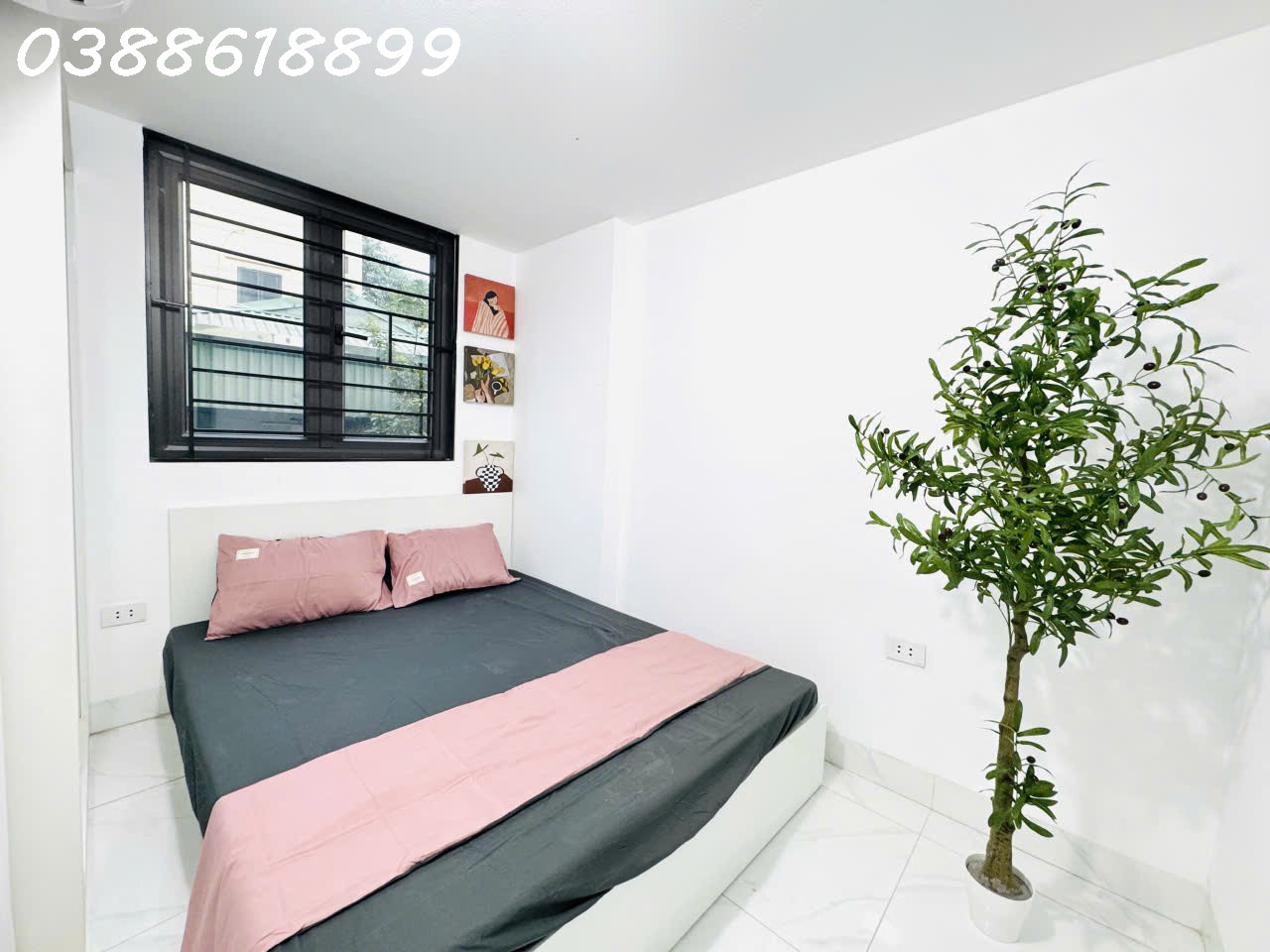 BÁN TÒA NHÀ 7 TẦNG TRẦN BÌNH, CẦU GIẤY - 21 CĂN HỘ KK - DT 90 TR/TH - 65M2 - 20 TỶ-3