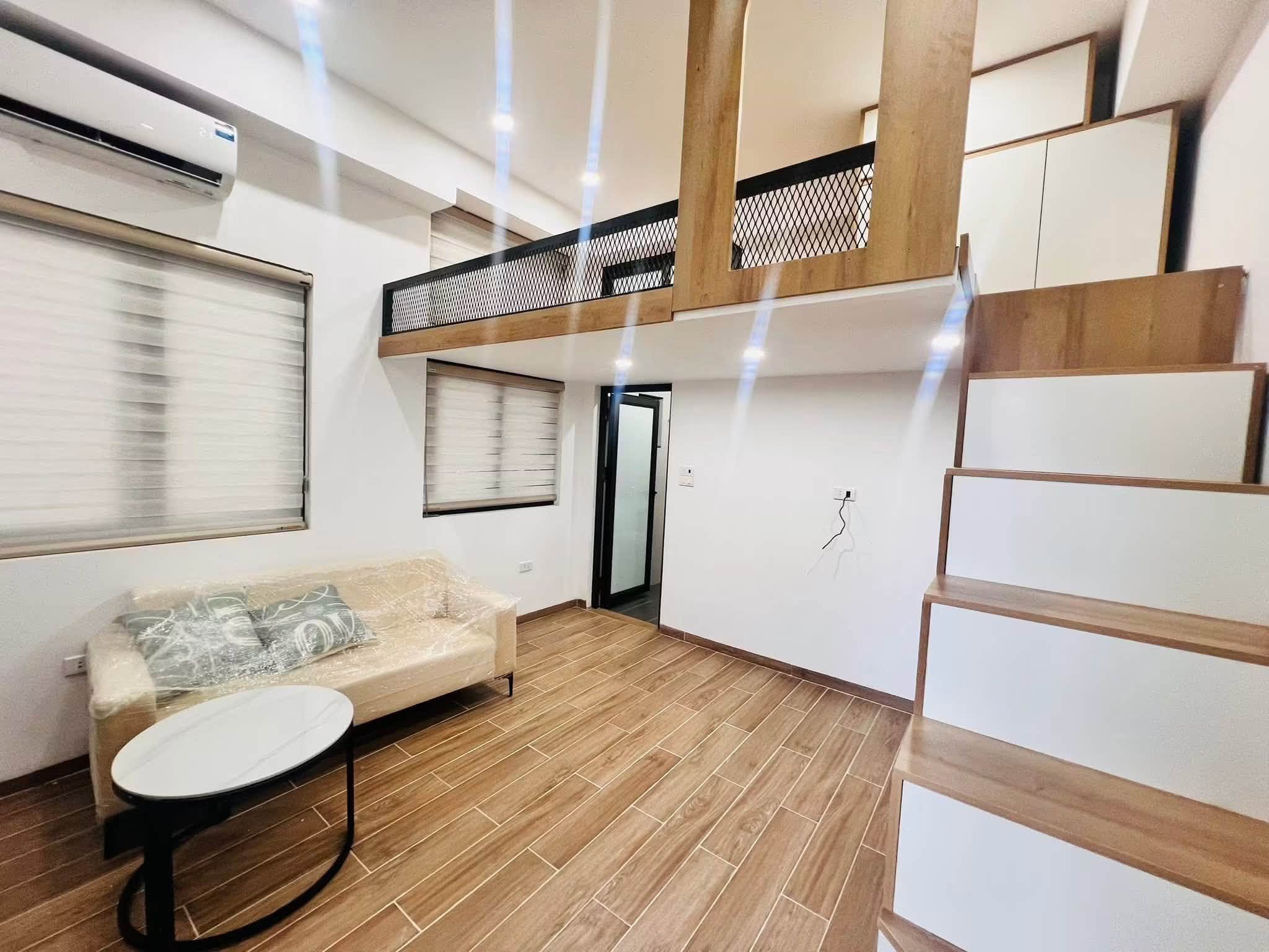 TÒA NHÀ DÒNG TIỀN 133 TRIỆU/THÁNG - VÕ CHÍ CÔNG, CẦU GIẤY - 25 CĂN HỘ KK - 110 M2 x 7 TẦNG - MT 11 M - 22,3 TỶ
