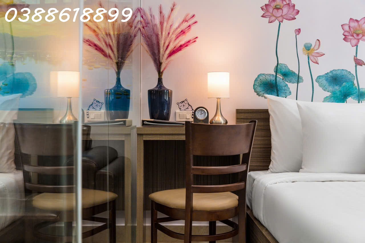BÁN TÒA APARTMENT ĐẠI LA, HAI BÀ TRƯNG - DT 130 TR/TH - 88M2 - 7 TẦNG - MT 5M - 26 TỶ-3