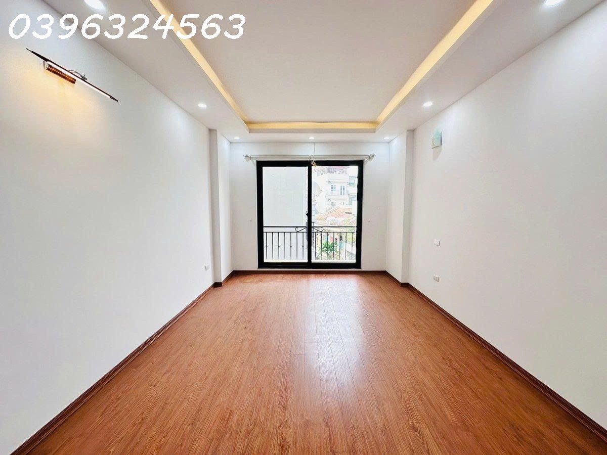 CHÍNH CHỦ GỬI BÁN NHÀ PHỐ ĐỀN LỪ – HOÀNG MAI 4 TẦNG PHÂN LÔ, 2 MẶT THOÁNG, 8.35 TỶ-3