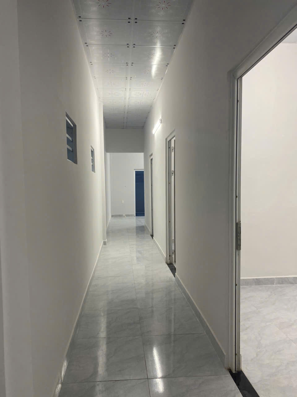 Nhà mới xây - hẻm pre, phú hội cũ, đức trọng, lâm đồng