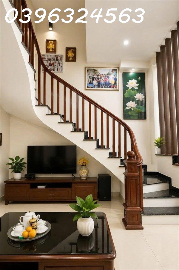 CHÍNH CHỦ GỬI BÁN NHÀ PHỐ VĨNH HƯNG – HOÀNG MAI 5 TẦNG LÔ GÓC, Ô TÔ CHẠY QUA, KINH DOANH, 9.4 TỶ