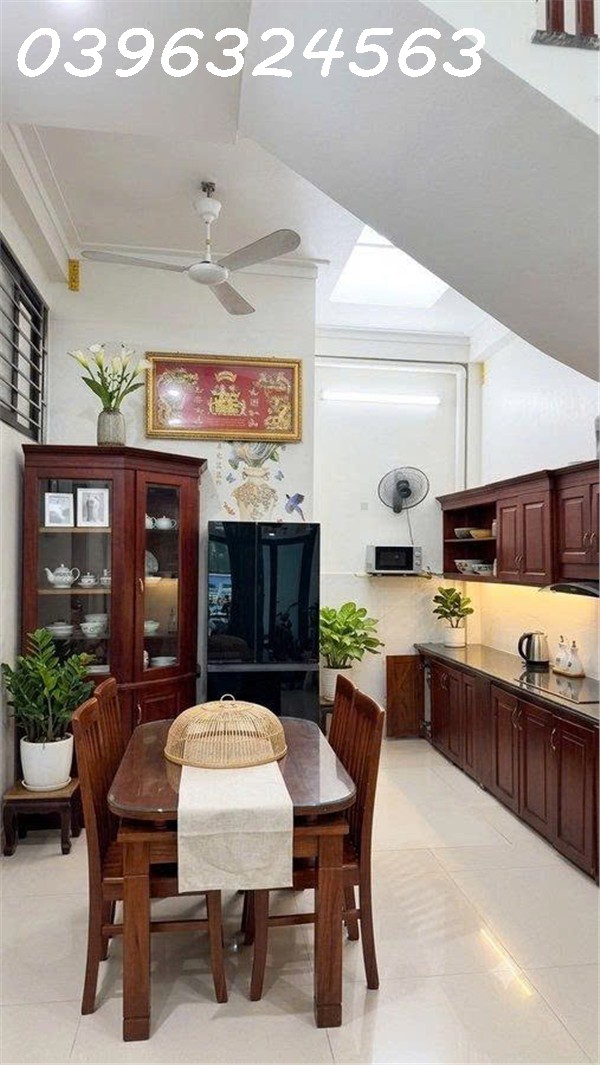 CHÍNH CHỦ GỬI BÁN NHÀ PHỐ VĨNH HƯNG – HOÀNG MAI 5 TẦNG LÔ GÓC, Ô TÔ CHẠY QUA, KINH DOANH, 9.4 TỶ-3