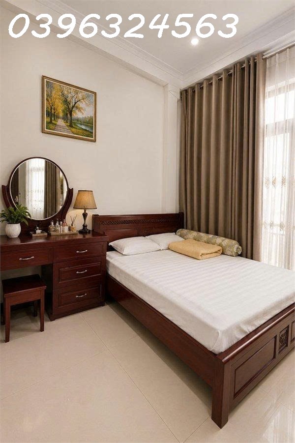 CHÍNH CHỦ GỬI BÁN NHÀ PHỐ VĨNH HƯNG – HOÀNG MAI 5 TẦNG LÔ GÓC, Ô TÔ CHẠY QUA, KINH DOANH, 9.4 TỶ-4
