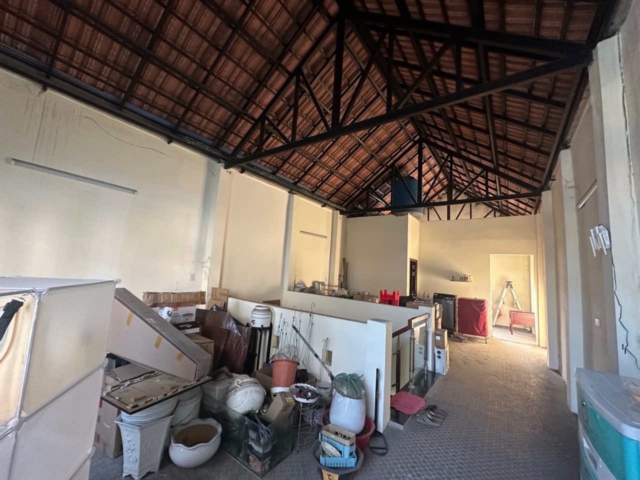 [H2861*] Bán nhà Hẻm Ôtô đỗ cửa sát Cityland Phan Văn Trị Gò Vấp 11.x tỷ-3