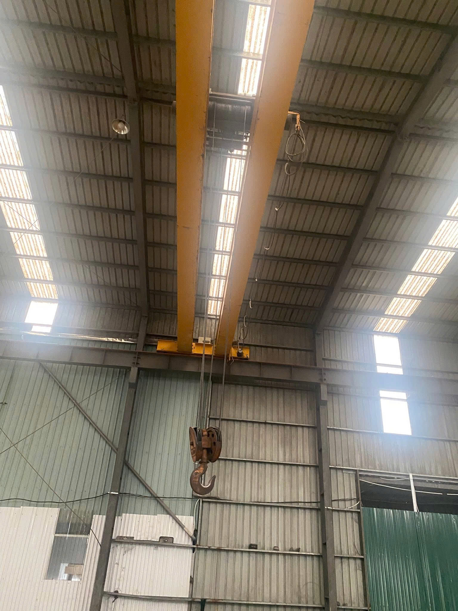41.  Chỉ với 70 tr/ tháng 
+Cho thuê xưởng trục liên xã An Hưng, Đại Bản, An Dương, HP-3