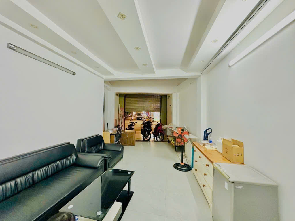BÁN SIÊU PHẨM 7 TẦNG MTKD Đ.NGUYỄN PHÚC NGUYÊN, QUẬN 3 - DT 72M2 FULL THỔ CƯ - VỊ TRÍ KINH DOANH ĐA NGÀNH SIÊU ĐỈNH * LH GIANG GIANG: 093.86.76.685-3