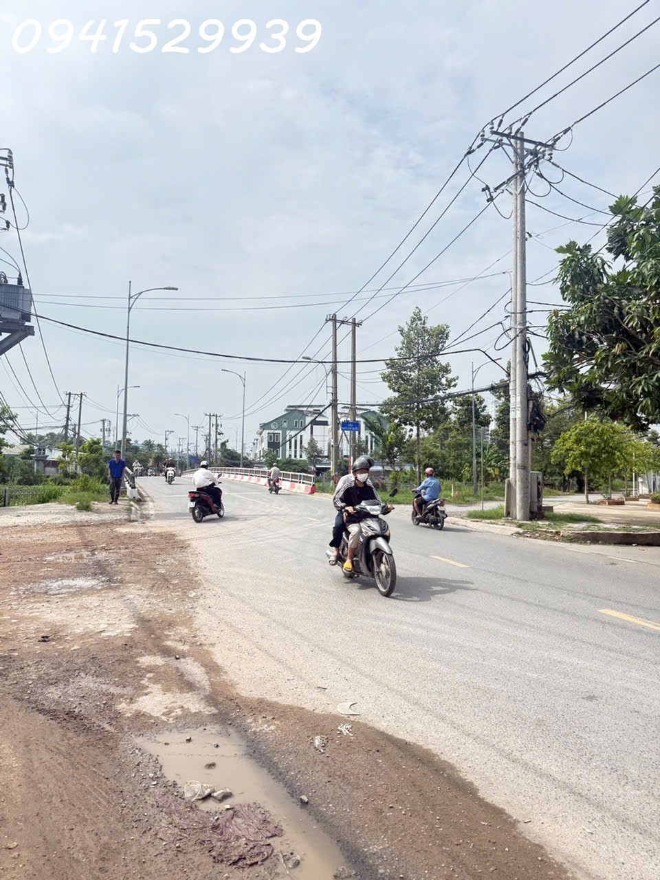 BÁN NHÀ MĂT TIÊN NGÔ CHI QUỐC