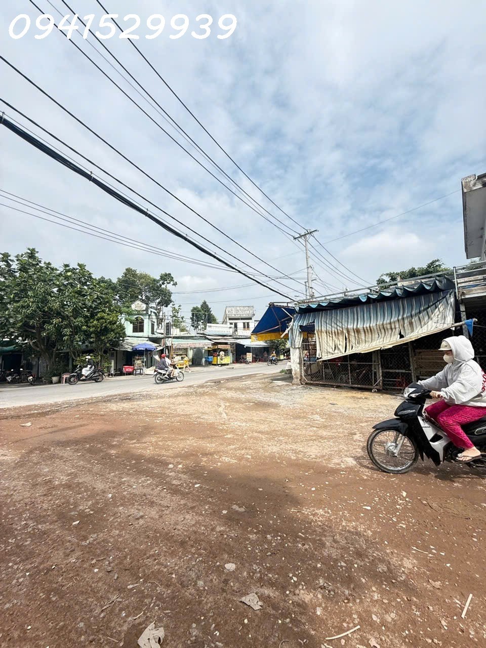 BÁN NHÀ MĂT TIÊN NGÔ CHI QUỐC