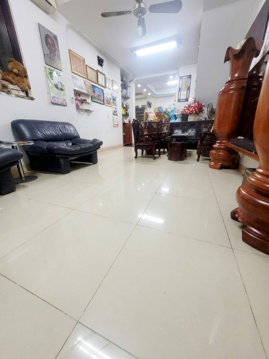 [T2862*] CHDV 26PN M.Tiền Lê Thị Hồng Gò Vấp sát Lotte Giá 25.x Tỷ