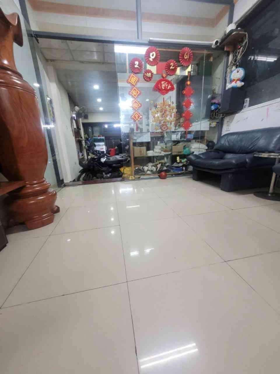 [T2862*] CHDV 26PN M.Tiền Lê Thị Hồng Gò Vấp sát Lotte Giá 25.x Tỷ-3