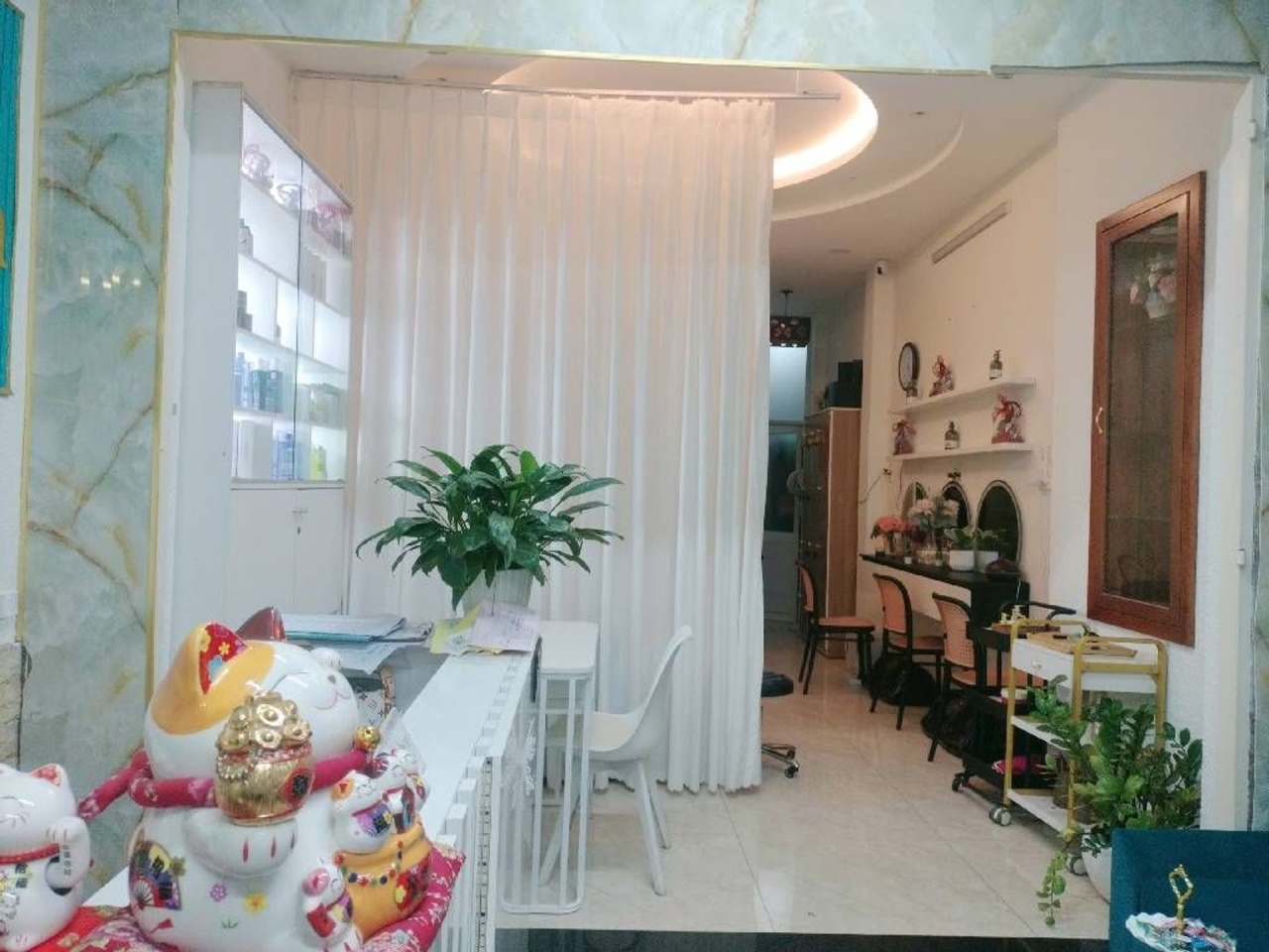 [K2863] M.Tiền K.Doanh Thống Nhất Gò Vấp 71m2 giá 11.x tỷ