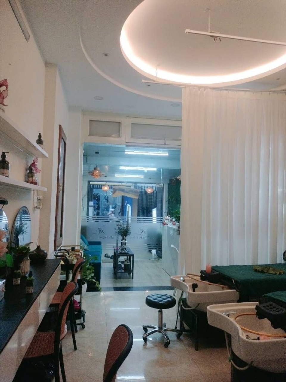 [K2863] M.Tiền K.Doanh Thống Nhất Gò Vấp 71m2 giá 11.x tỷ