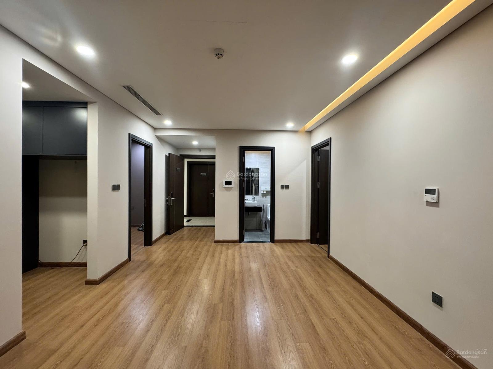 Chính chủ cần bán gấp căn hộ 89,4m2, 3PN 2WC tại Terra An Hưng, nội thất cơ bản tầng cao thoáng mát