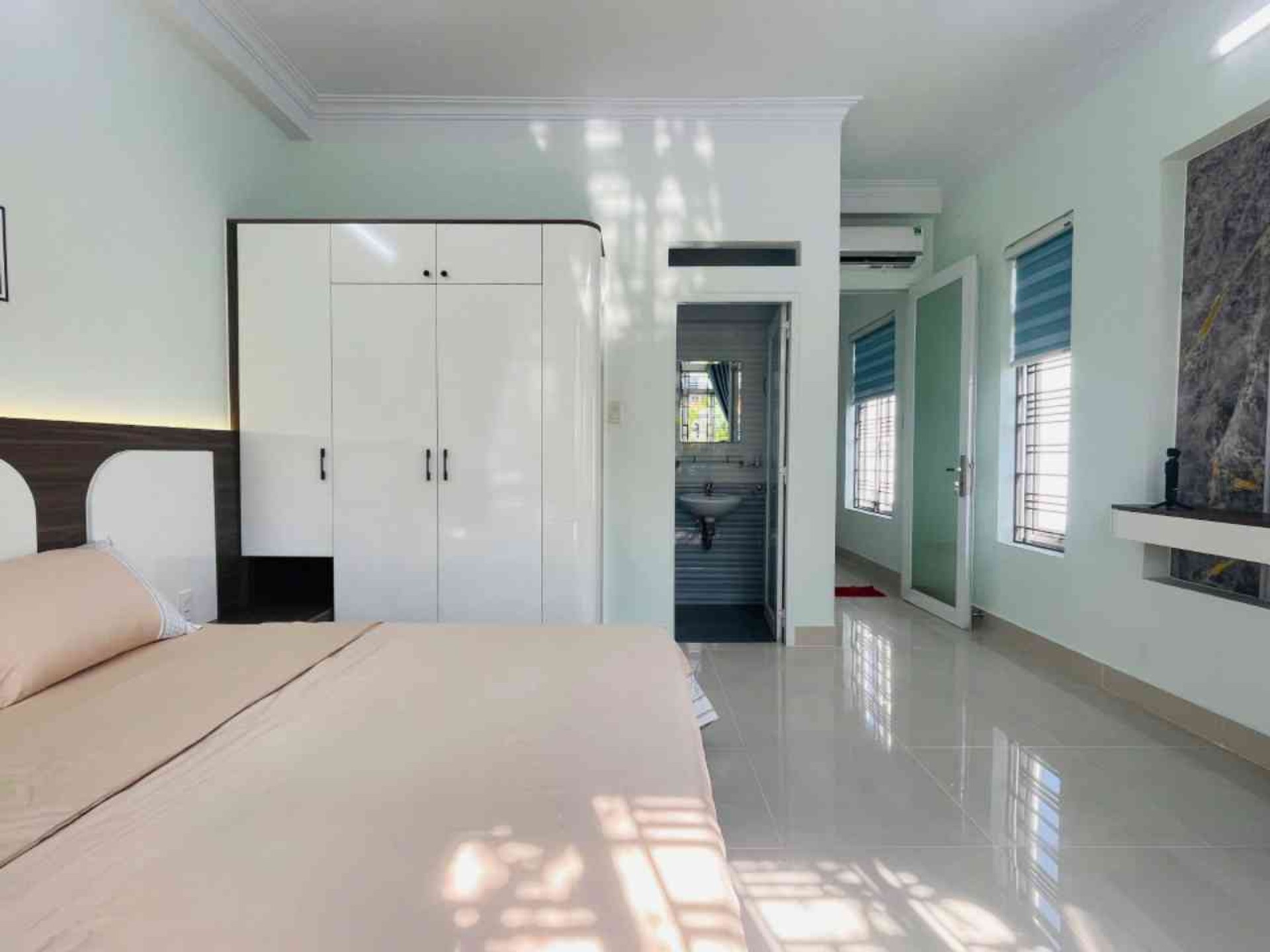 [KH098] Mặt tiền kinh doanh cạnh Sân Golf Tân Sơn Nhất, 16.x Tỷ