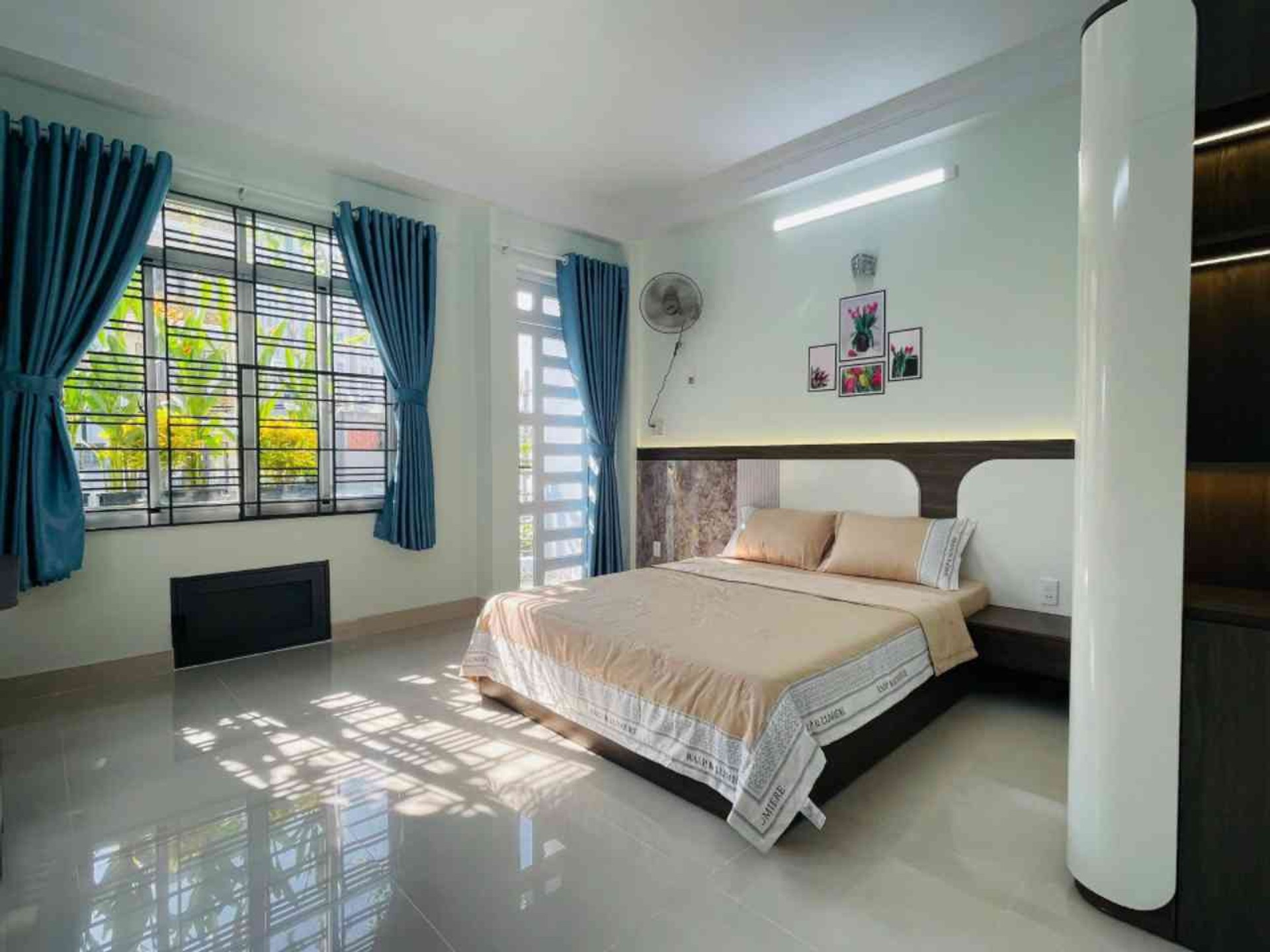 [KH098] Mặt tiền kinh doanh cạnh Sân Golf Tân Sơn Nhất, 16.x Tỷ