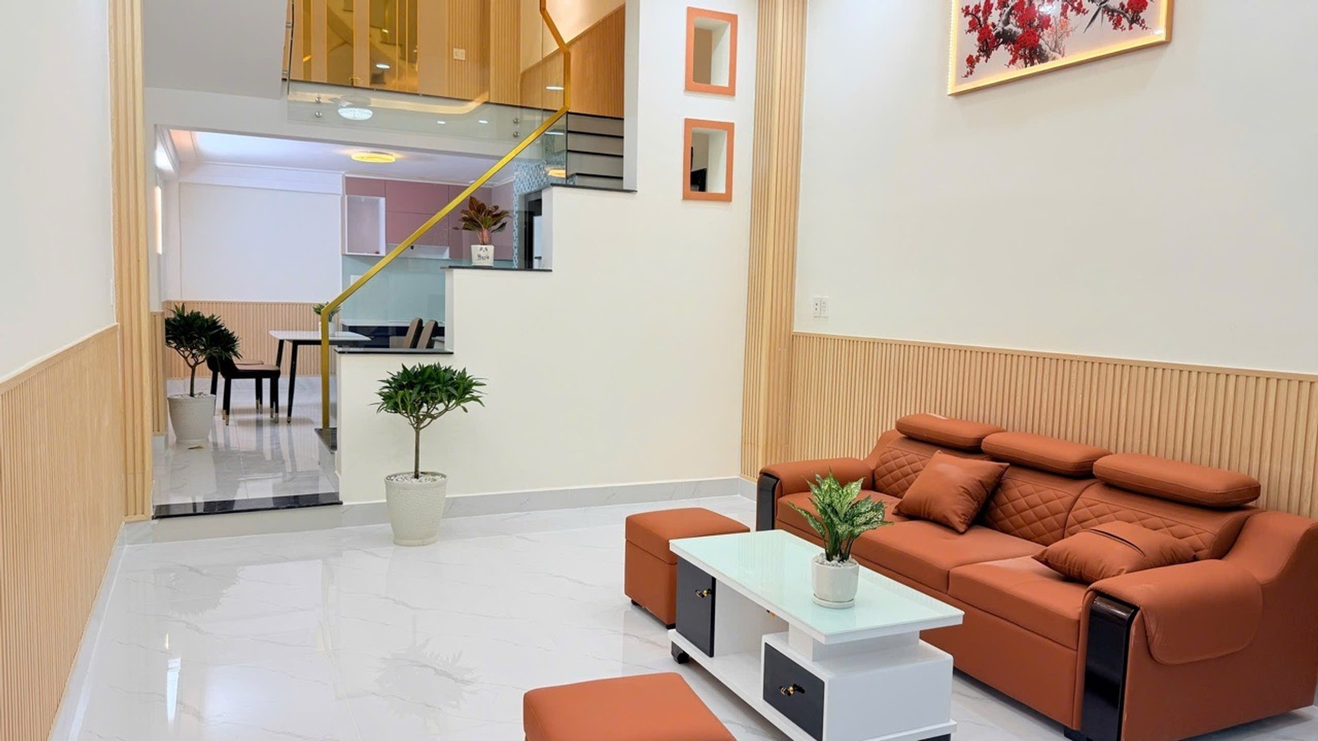 Bán nhà riêng tại AEON MALL Tân Phú,chỉ với 6,38 tỷ, 49m2, 4m*12m.