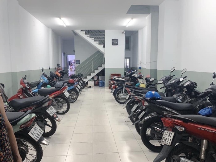 [DD101*] Căn Hộ dòng tiền 100Tr/Tháng cạnh Sân Golf Tân Sơn Nhất - Giá 17.x Tỷ