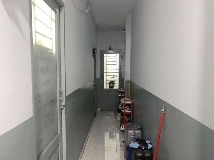 [DD101*] Căn Hộ dòng tiền 100Tr/Tháng cạnh Sân Golf Tân Sơn Nhất - Giá 17.x Tỷ