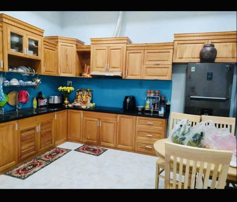 Bán nhà 4 tầng, 80m2 ,  đường số 3, Hiệp Bình, Thủ Đức, TP HCM,  sổ hồng riêng, giá 10.5 tỷ.