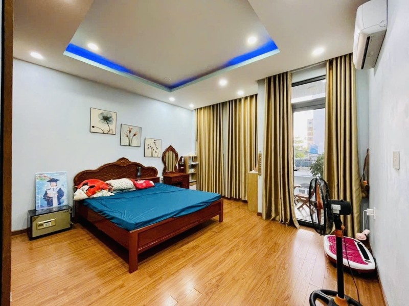 Bán nhà 4 tầng, 80m2 ,  đường số 3, Hiệp Bình, Thủ Đức, TP HCM,  sổ hồng riêng, giá 10.5 tỷ.-3