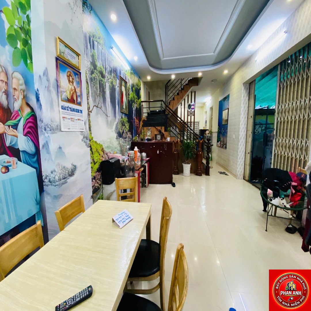 Nhà mặt tiền Phước Long – Ngay Trần Thị Điệu – Xây mới 1 hầm 6 tầng – Chỉ với 10 tỏi hơn tí…-3