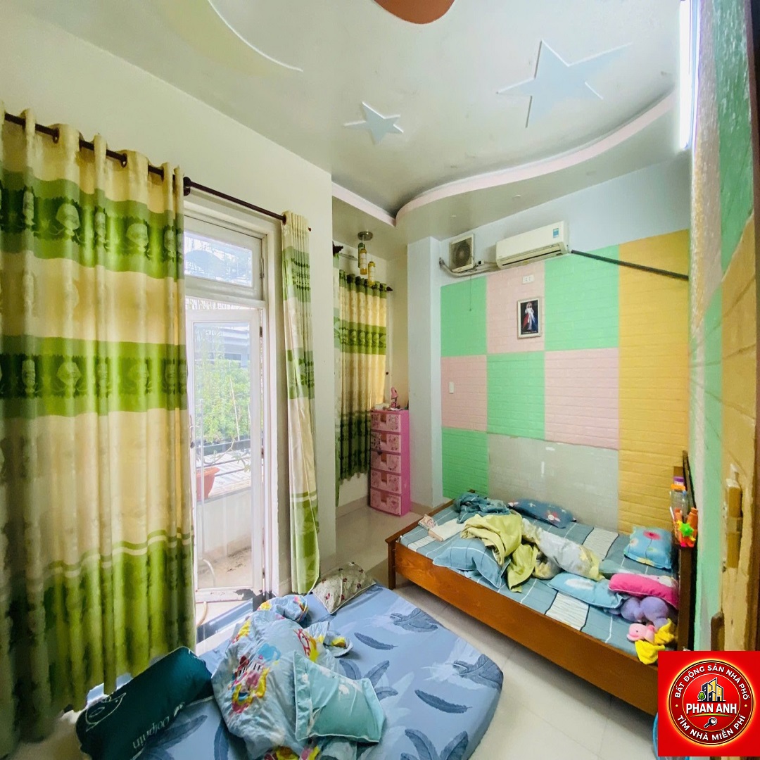 Nhà mặt tiền Phước Long – Ngay Trần Thị Điệu – Xây mới 1 hầm 6 tầng – Chỉ với 10 tỏi hơn tí…-4