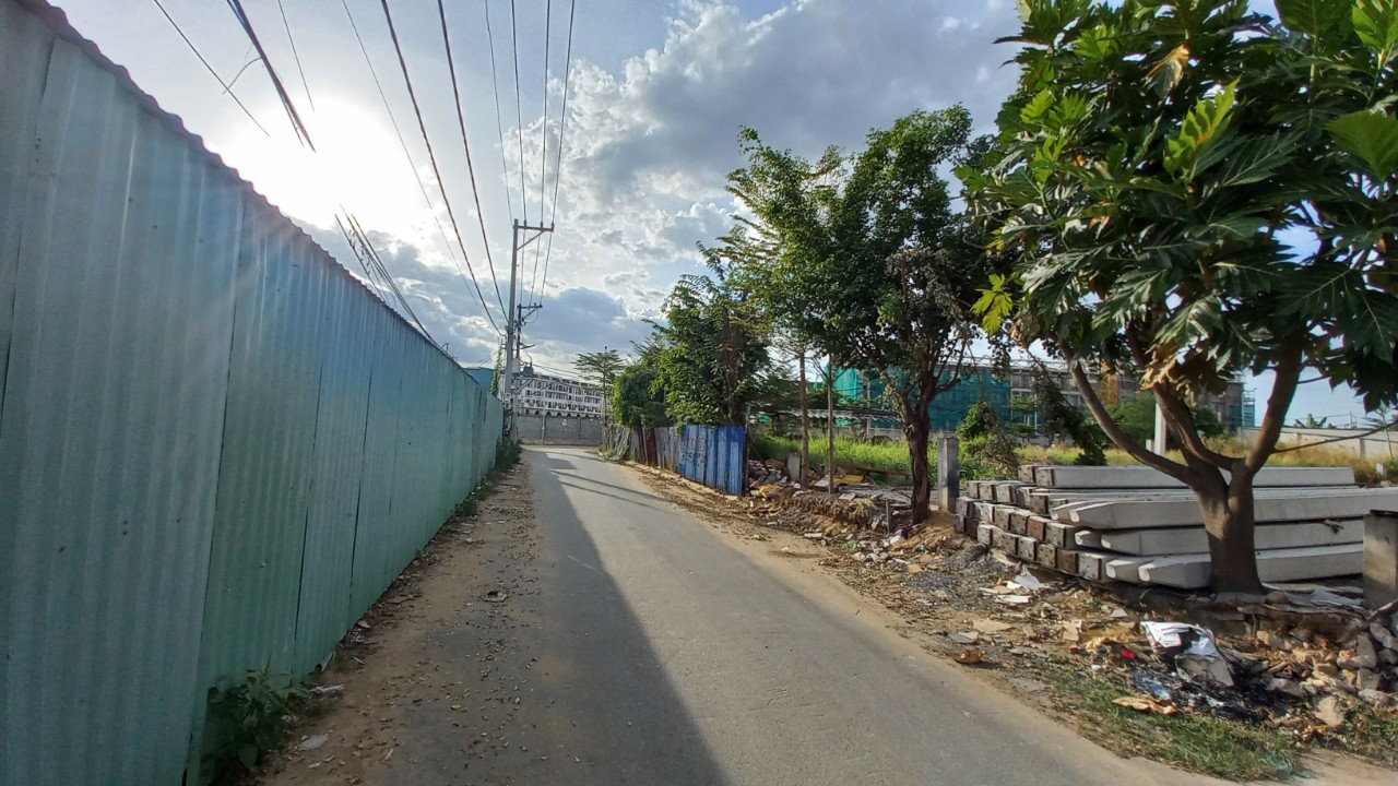 Bán Lô Đất Mặt Tiền Đường Số 9, Phường Hiệp Bình Phước, Thành Phố Thủ Đức-3