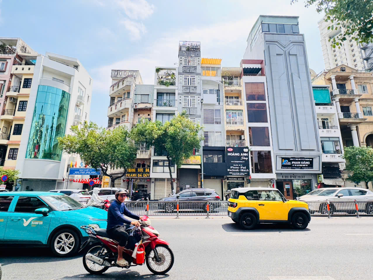 BÁN SIÊU PHẨM THƯƠNG HIỆU 7 TẦNG NAM KỲ KHỞI NGHĨA, QUẬN 3- CHÍNH CHỦ 0938676685 CHÀO CHỈ 19T- KHU VIP NHẤT HIẾM NHÀ BÁN