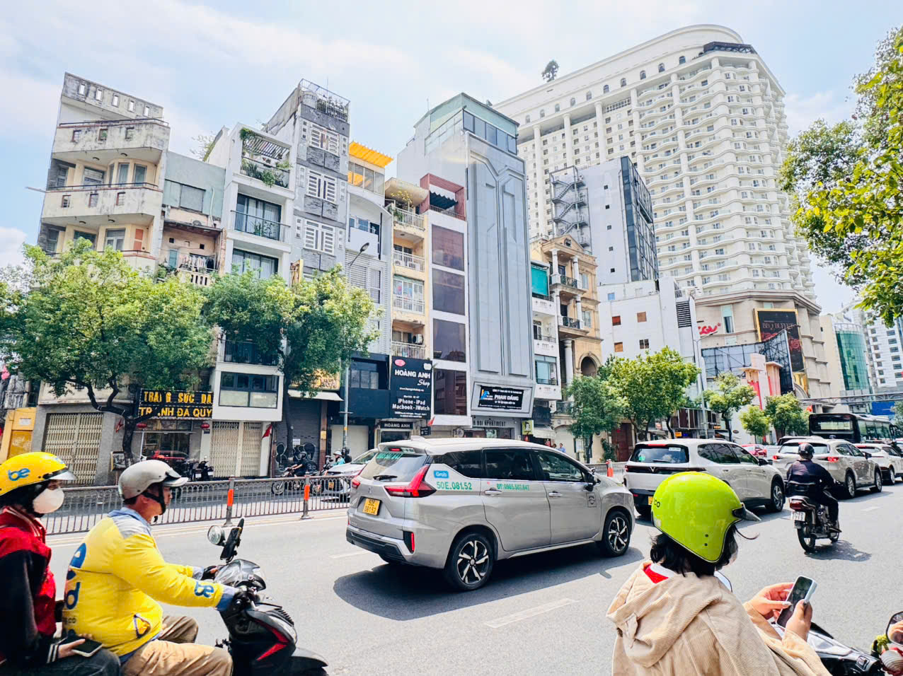 BÁN SIÊU PHẨM THƯƠNG HIỆU 7 TẦNG NAM KỲ KHỞI NGHĨA, QUẬN 3- CHÍNH CHỦ 0938676685 CHÀO CHỈ 19T- KHU VIP NHẤT HIẾM NHÀ BÁN