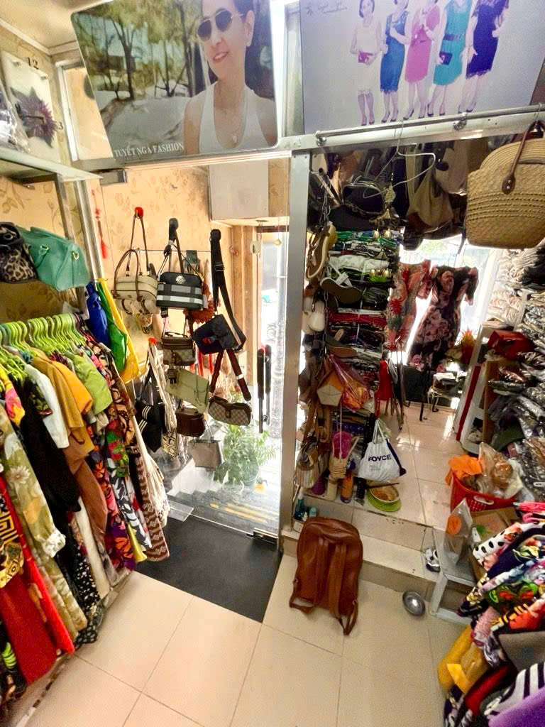 BÁN SIÊU PHẨM THƯƠNG HIỆU 7 TẦNG NAM KỲ KHỞI NGHĨA, QUẬN 3- CHÍNH CHỦ 0938676685 CHÀO CHỈ 19T- KHU VIP NHẤT HIẾM NHÀ BÁN-4