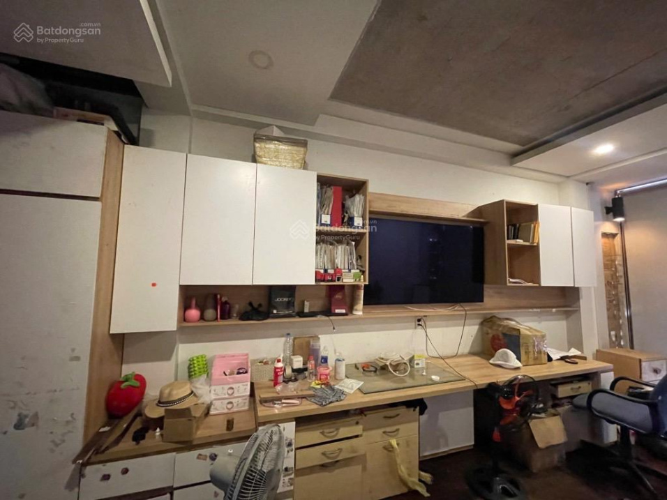 Nhà bán Bùi Minh Trực, Q8, 5.5x23m, khu chợ đông đúc - chỉ nhỉnh 9 tỷ