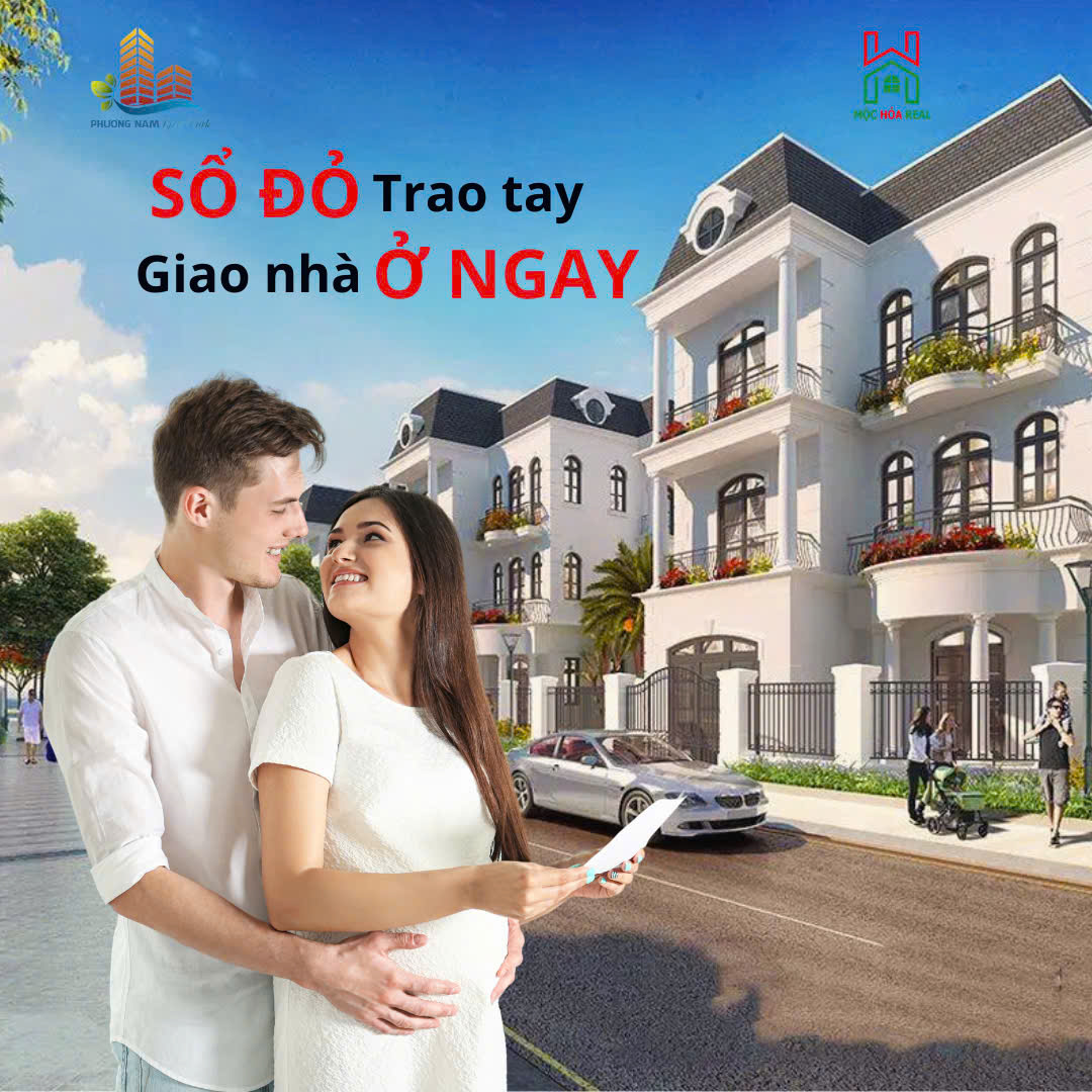 Bán Nhà Phố Liền Kề - Nhà Phố Thương Mại - Biệt Thự Ven Sông Tại Sơn Đông Thành Phố Bến Tre-3